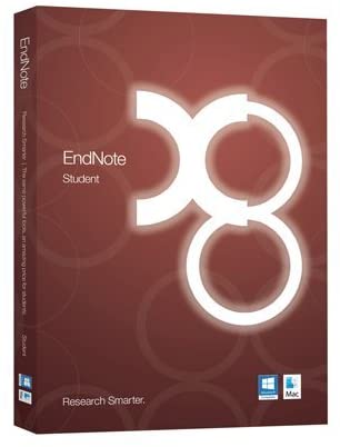 download endnote x6 for mac free
